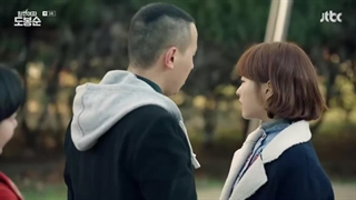 سریال دو بونگ سون زن قوی (Strong Girl Bong-soon) قسمت 3 با زیرنویس فارسی