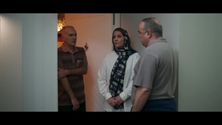 سریال دفتر یادداشت قسمت ۷