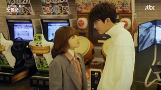 سریال دو بونگ سون زن قوی (Strong Girl Bong-soon) قسمت 4 با زیرنویس فارسی