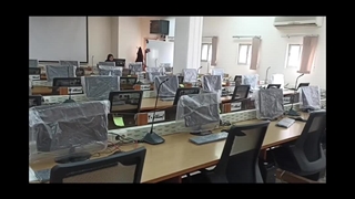 معرفی کتابخانه دانشگاه علوم پزشکی کرمان