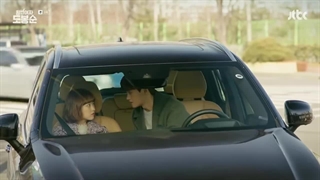 سریال دو بونگ سون زن قوی (Strong Girl Bong-soon) قسمت 8 با زیرنویس فارسی