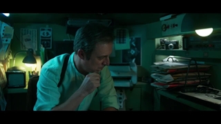 سریال دفتر یادداشت قسمت ۷