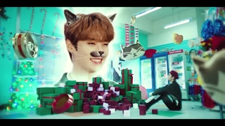Stray Kids "Christmas EveL" M/V )(happy 2024)