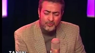 ستار و مهستی، شهرام فسازاده، محمد حیدری، دکلمه بیتا جباری، به من نخند