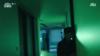 سریال دو بونگ سون زن قوی (Strong Girl Bong-soon) قسمت 14 با زیرنویس فارسی