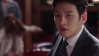 سریال شریک مشکوک (Suspicious Partner) قسمت 1 زیرنویس فارسی