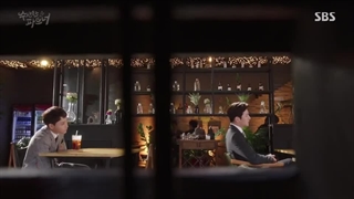 سریال  شریک مشکوک (Suspicious Partner) قسمت 2 زیرنویس فارسی