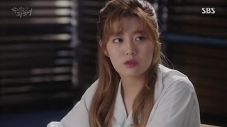 سریال شریک مشکوک (Suspicious Partner) قسمت 12 زیرنویس فارسی