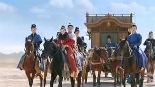 Ep11)دانلود سریال چینی تارو پود یک عاشقانه Weaving Tale of Love 2023 - قسمت ۱۱ - زیرنویس فارسی