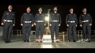 سرود حماسی رزمندگان یمنی - طوفان الاقصی
