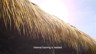 The Invincible Episode 9 با زیرنویس