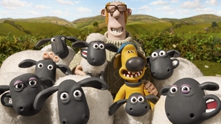 کارتون بره ناقلا قسمت جدید