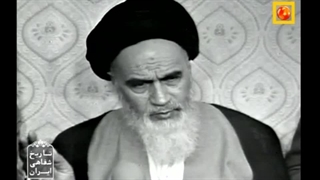 بیانات امام خمینی درباره انتخابات