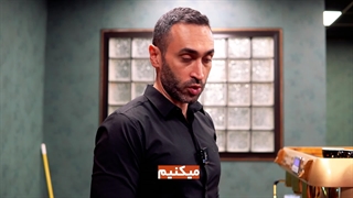 آموزش نوشیدنی کوکو تونیک برای کافی شاپ