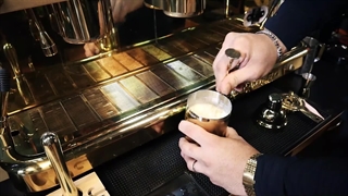 آموزش پیناکولادا کافی شاپی