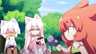 انیمه Mao Zhi Ming S2 EP8