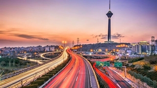 هشدار پلیس به رانندگان تهرانی