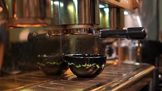 آموزش کوکولته ویژه کافی شاپی