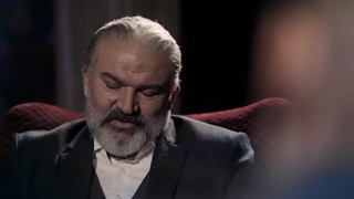 سریال آقازاده قسمت 9