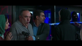 دانلود قسمت هفتم سریال دفتر یادداشت