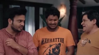 دانلود رایگان فیلم سینمایی راما باما دوبله فارسی