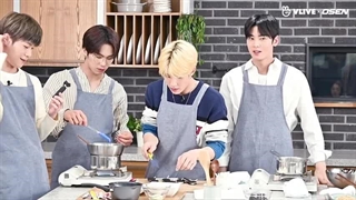 قسمت سوم برنامه Star Road با حضور استرو زیرنویس فارسی