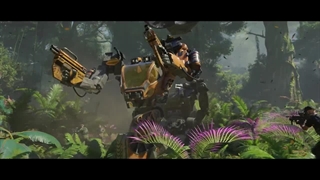 تریلر معرفی جهان بازی Avatar: Frontiers of Pandora