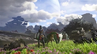 تریلر داستانی بازی Avatar: Frontiers of Pandora