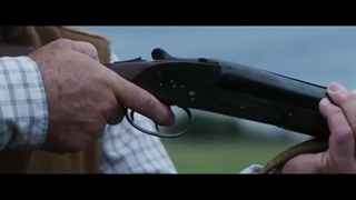 فیلم سینمایی وقتی شیطان در کمین است 2023