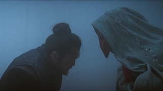 قسمت ۶ سریال چینی جهش 2023 The Mutations از بهترین های ۲۰۲۳