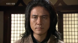 قسمت ۴ سریال کره‌ای امپراطور افسانه ها جومونگ ۴ (شاه گونچوگو کبیر King.Geunchogo - دوبله فارسی