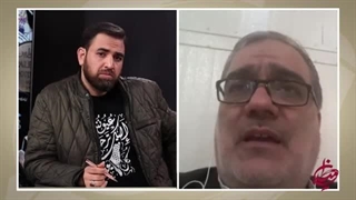 14021011: چرا لاوروف حماس را به نازی‌ها تشبیه کرد؟