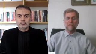 14021011: بیرون رانی بخش خصوصی با بهانه های بنی اسرائیلی در صنعت خودرو در گفتگو با مرتضی عزتی