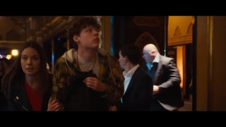 فیلم نقشه خانوادگی با دوبله فارسی/ The Family Plan 2023