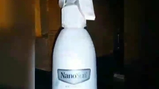 چربی زدای کابینت نانوسان