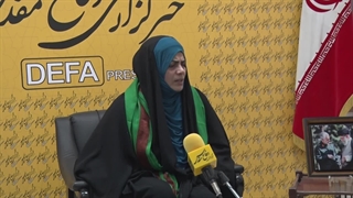 جهاد تبیین منحصر به یک خطه و سرزمین نیست