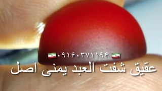 شفت العبد یمنی