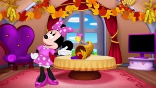 کارتون زیبای میکی موس