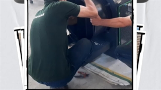 کارخانه تیداپارس