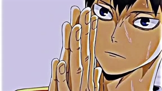 میکس از انیمه هایکیو