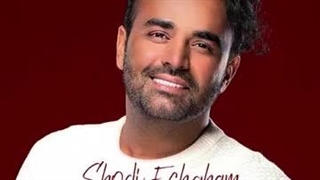 تیزر آهنگ میثم ابراهیمی شدی عشقم