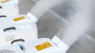 پیشرفت در طراحی مه ساز اولتراسونیک در گذر زمان