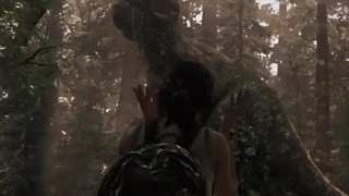 میکس از بازی the last of us