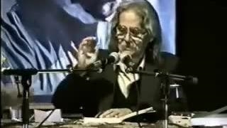قاصدک - شعر و صدای مهدی اخوان ثالث