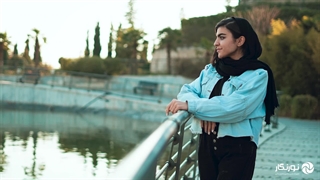 ژست عکاسی دخترانه؛  ژست خاص که هر دختری باید بلد باشد