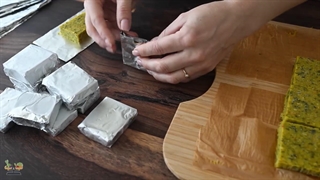 طریقه تهیه عصاره سبزیجات ، خانگی بدون مواد شیمیایی - موج کره ای