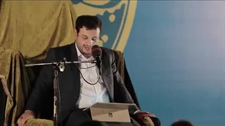 گاف های علی اکبر رائفی پور