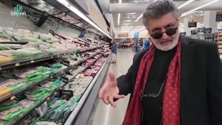 14021012: گشت و گذاری در فروشگاه های مشهور آمریکا!