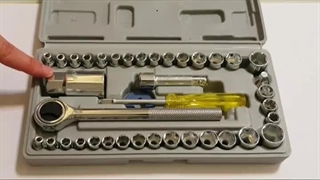 جعبه بکس 40 تکه ایوا-720p