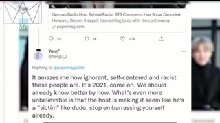 ⋆˚☆˖° عاقبت توهین به بنگتن بویز (سلبریتیایی که آرمیا پاره شون کردن) ⋆˚☆˖°